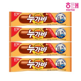 빙그레 해태 누가바 30개 /아이스크림/간식