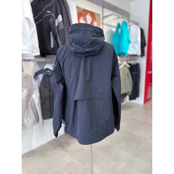 [여주점] FS2JKG2133X BLK Outdoor 립스탑 스트레치 아노락