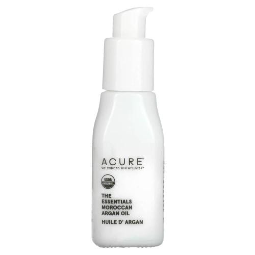 미국직구 ACURE 아큐어 에센셜 모로칸 아르간 오일 30ml