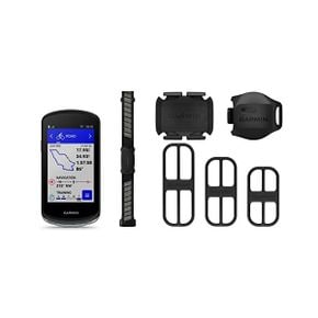 미국 가민1040번들 Garmin Edge 1040 GPS Bike Computer On and OffRoad SpotOn Accuracy LongLa