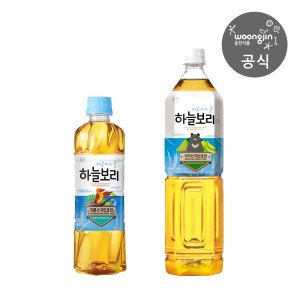 웅진식품 [특가]하늘보리 500mlx20펫  / 1.5L x12펫