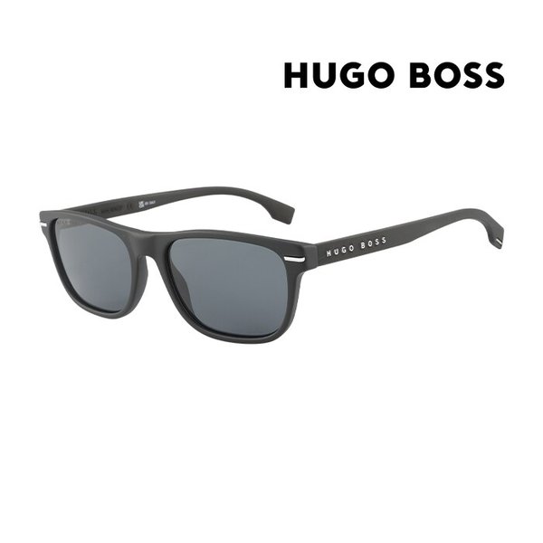 명품 선글라스 BOSS1323S 003 스퀘어 아세테이트 남자 여자