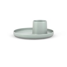 [vitra O-tidy] 비트라 오티디 인테리어 디자인 책상 트레이 오거나이저 정리함  Sky Grey