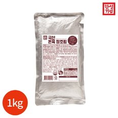 (1017620) 돈육 장조림 1kg