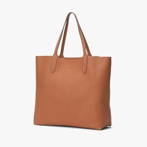 (스타필드 하남점) TBRM 티비알엠 TOGO LEATHER TOTE BAG GOLD/TBF2M80001A33