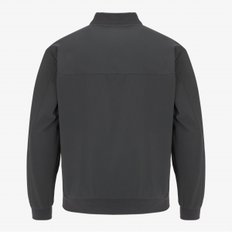[노스페이스 공식] NJ3BR07B 남성 스터드 봄버_CHARCOAL GREY