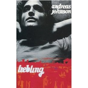 Andreas Johnson(안드레아스 존슨) Liebling - (미개봉카세트테이프)