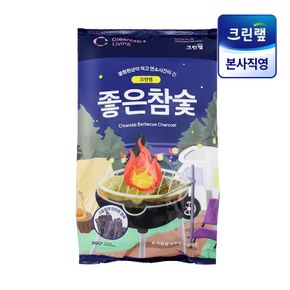 맹그로브 좋은참숯 (5~6인용)[33338191]