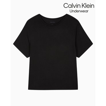 Calvin Klein Underwear 25SS CK 여성 울트라 소프트 모달 탑 (QS7435-UB1)