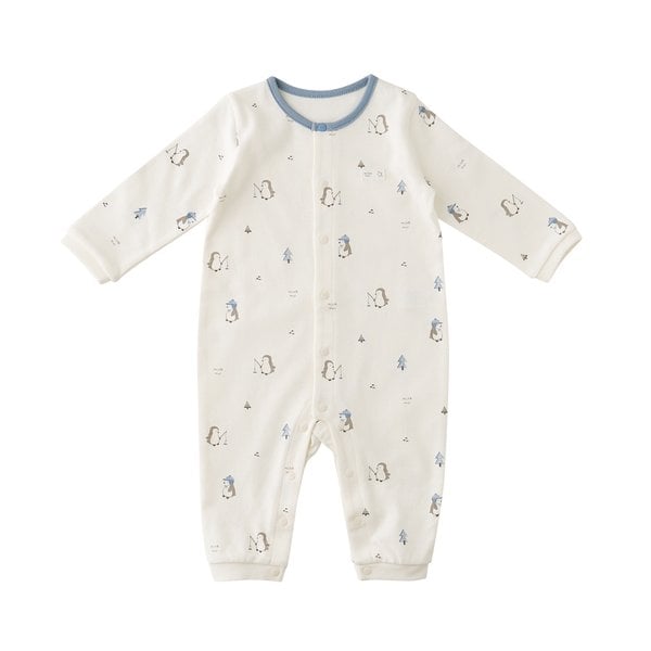 [여주점] [오프라벨 여주점] 밍크뮤 (CR) 윈터핑핑SET우주복 (34C70-041-04)