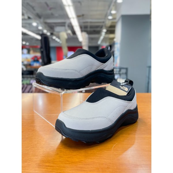 [여주점] 공용 레더 슬립 온 방한화 NS93Q54C