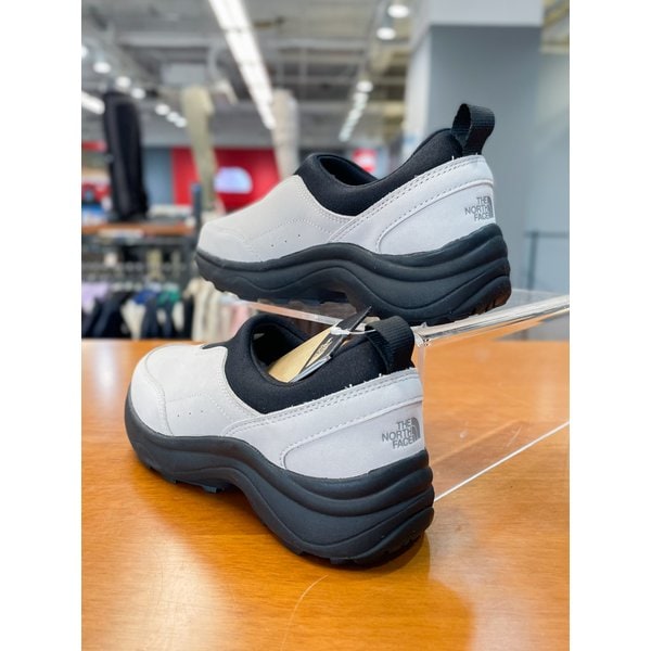 [여주점] 공용 레더 슬립 온 방한화 NS93Q54C