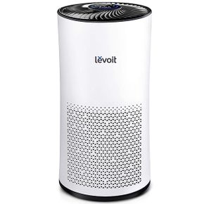 독일 르보잇 공기청정기 LEVOIT Air Purifier for Home 라지 Room with H13 True HEPA Filter Cl