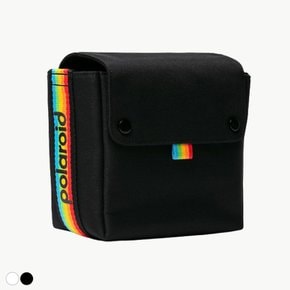 [무케/공식] 폴라로이드_나우 카메라 가방(2colors) 폴라로이드카메라 가방