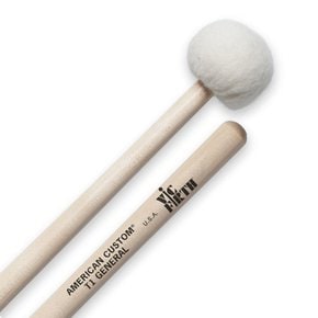 VicFirth 나무핸들 팀파니 말렛 General (Medium) VF-T1