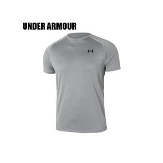 언더아머 남성용 테크 2.0 SS 반팔티 1326413_036