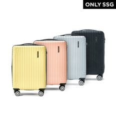 올림피아 [SSG 단독/1+1] 매트 기내용 여행용 20인치 캐리어 (올림피아 특허 히든포켓有)