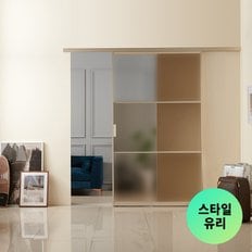 알파 원슬라이딩 중문 1001~1300(스타일유리)