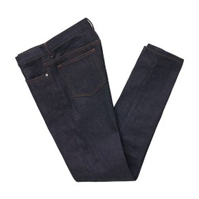 CODBS M09047 IAI INDIGO PETIT NEW STANDARD 쁘띠 뉴 스탠다드 코튼진 남성 데님팬츠 인