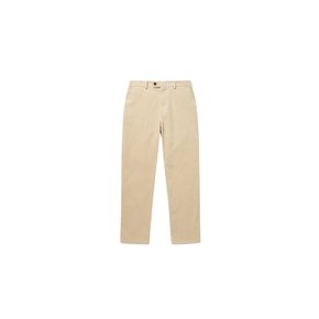 Corduroy Tapered Pants_Beige