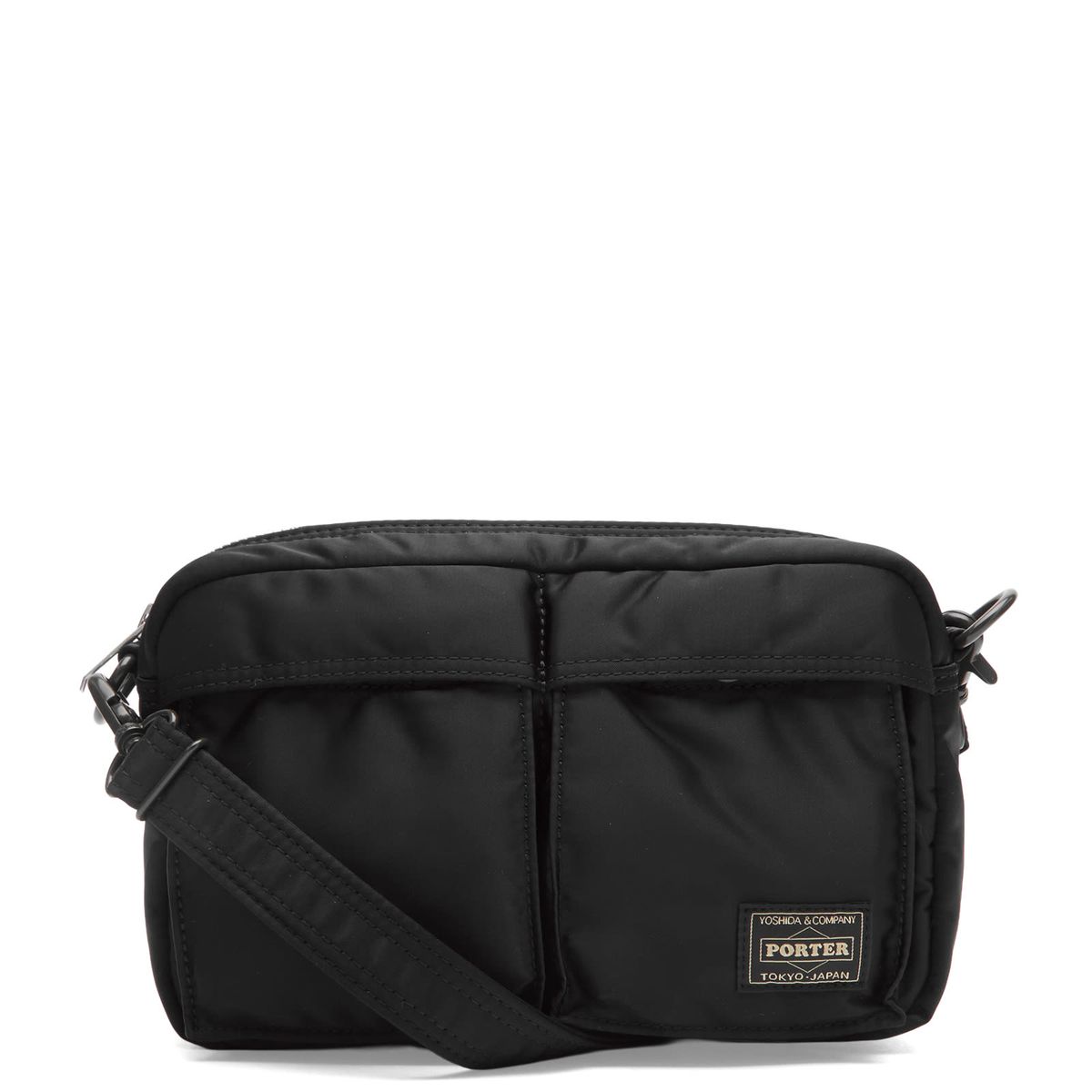 확대된 대표 Porter-Yoshida & Co. Tanker Shoulder Bag