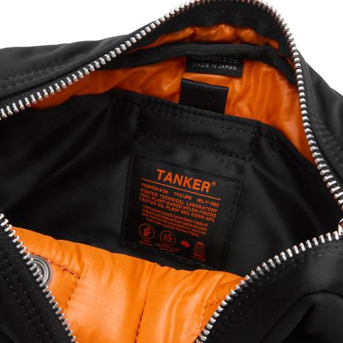 Porter-Yoshida & Co. Tanker Shoulder Bag