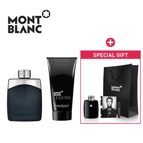 레전드 애프터쉐이브 스킨 100ml + 로션 150ml