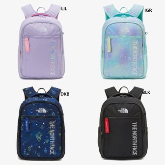 노스페이스키즈 NM2DP04 키즈 스타라이트 에어 스쿨팩 KIDS STARLIGHT AIR SCH PACK