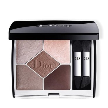 DIOR 디올 DIOR 5 Couleurs Couture 아이새도 팔레트 669 - Soft Cashmere