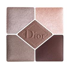 디올 DIOR 5 Couleurs Couture 아이새도 팔레트 669 - Soft Cashmere