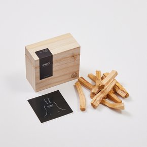 [무케] ONDO_온도 팔로산토 스머지스틱 Premium Palo Santo