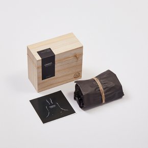 [무케] ONDO_온도 팔로산토 스머지스틱 Premium Palo Santo