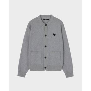 [파주점] 지제로 심리스 라운드넥 가디건 SI2KT903LG