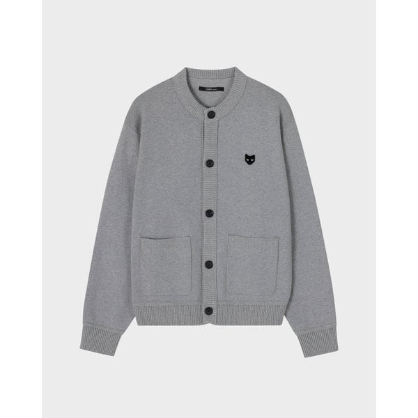 [파주점] 지제로 심리스 라운드넥 가디건 SI2KT903LG