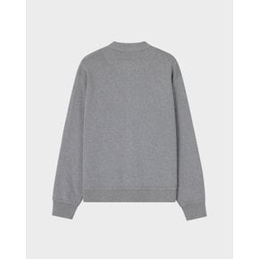 [파주점] 지제로 심리스 라운드넥 가디건 SI2KT903LG