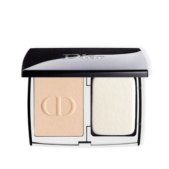 DIOR 디올 포에버 내추럴 벨벳 컴팩트 파운데이션 10g 2n