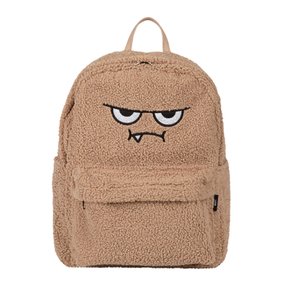 [몬스터 백팩] Monster backpack