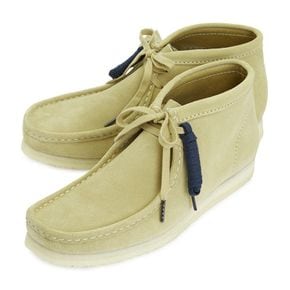 왈라비 남성 앵클 부츠 26155516 WALLABEE BOOT[34576459]