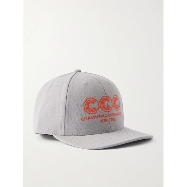 윌리 차바리아 CCC 커뮤니티 센터 트윌 베이스볼 캡 46376663162997110