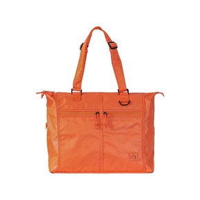 Comodo 23 mini tote bag (orange)