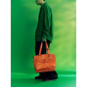 Comodo 23 mini tote bag (orange)