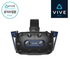 [홀리데이세일][HTC 공식스토어] HTC VIVE 바이브 프로2 VR HMD 단품