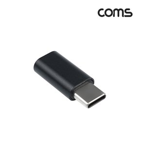 IH005 Coms USB 3.1 Type C 젠더 C타입 to C타입 10Gbps 고속전송