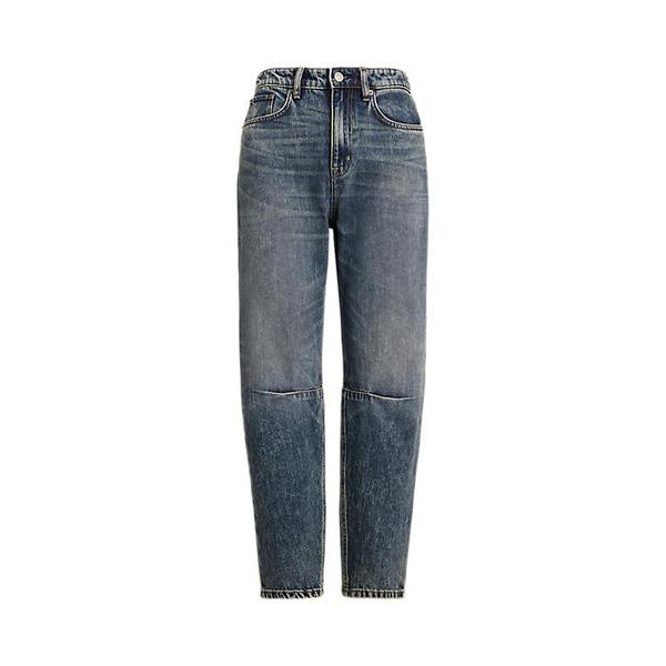 하이 라이즈 배럴 진(WMLRDNMS0920179400)