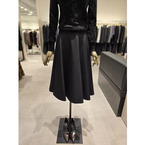 [파주점] A라인 모던 플레어 턱 스커트 JPAA0SK313