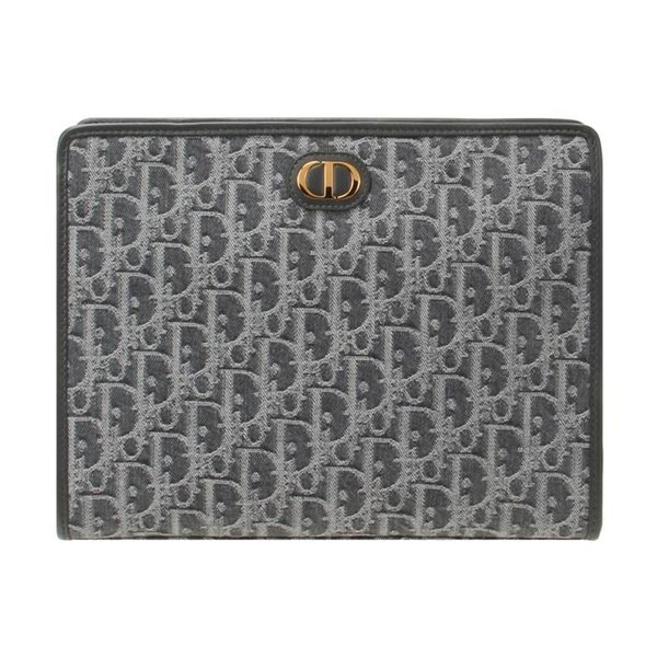 [디올]30 몽테인 Dea 파우치 / S2107UDDK M932