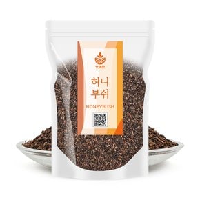 허니부쉬 100g 허니부쉬차 허니부쉬티