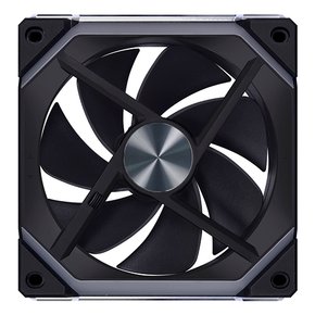 [서린공식] LIAN LI UNI FAN SL120 V2 블랙 3팩/Controller