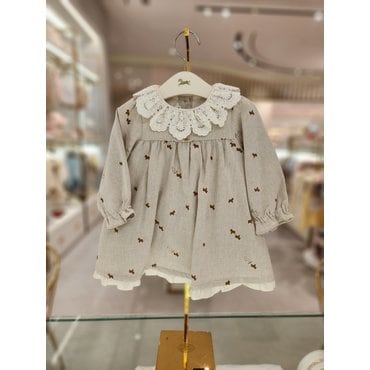 에뜨와 (25년 가을 신상품)마리말 나염 OPS(07S5 24003)