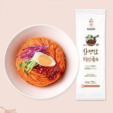 참다른 참편한 비빔국수 150g x 5개[34281463]